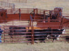 Alleys - Sioux Steel Crowding Alleys - Sioux Steel