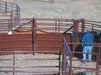 Alleys - Sioux Steel Crowding Alleys - Sioux Steel