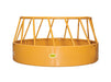 Bale Feeders - Sioux Steel Double Slant Hay Feeder - Sioux Steel