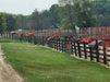 Fence Line Feeders - Sioux Steel Fence Line Feeder - Sioux Steel