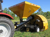 Grain Storage - Sioux Steel FlexStor 1050HF Grain Bagger - Sioux Steel