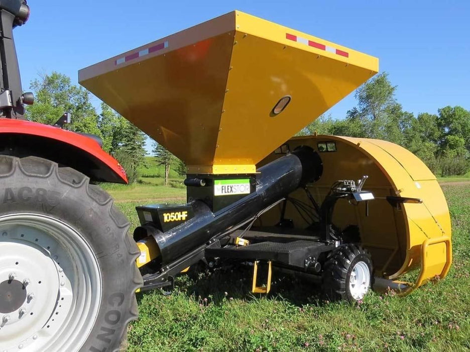 Grain Storage - Sioux Steel FlexStor 1050HF Grain Bagger - Sioux Steel