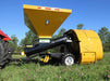 Grain Storage - Sioux Steel FlexStor 1050HF Grain Bagger - Sioux Steel