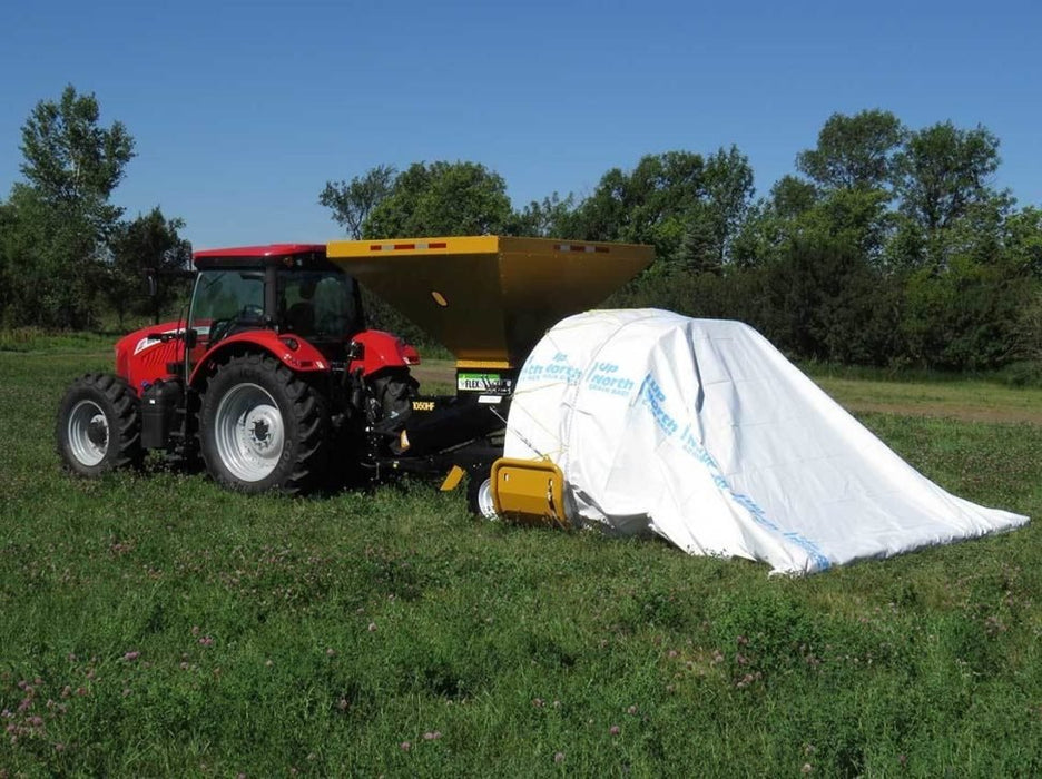 Grain Storage - Sioux Steel FlexStor 1050HF Grain Bagger - Sioux Steel