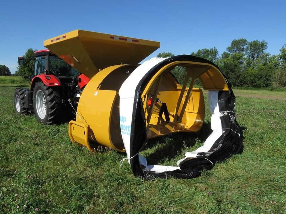 Grain Storage - Sioux Steel FlexStor 1050HF Grain Bagger - Sioux Steel