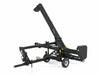 Grain Storage - Sioux Steel FlexStor Grain Bag Unloader 1060 - Sioux Steel