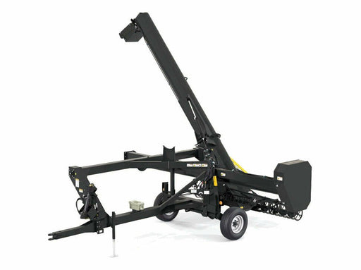 Grain Storage - Sioux Steel FlexStor Grain Bag Unloader 1060 - Sioux Steel