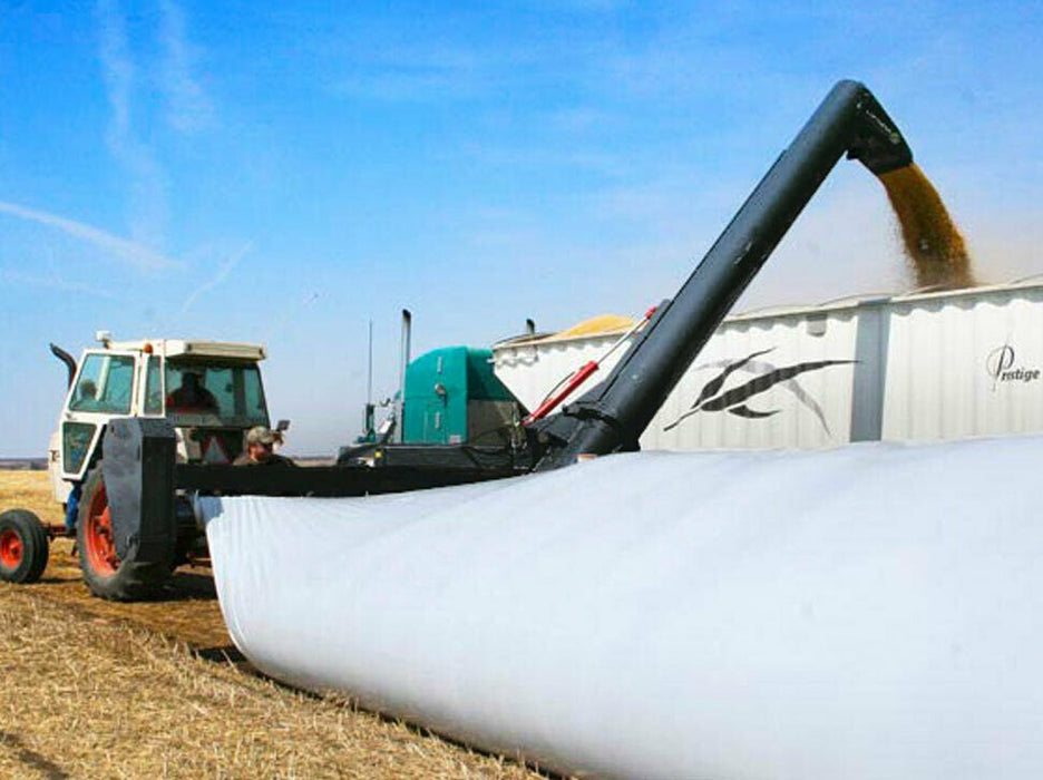Grain Storage - Sioux Steel FlexStor Grain Bag Unloader 1060 - Sioux Steel