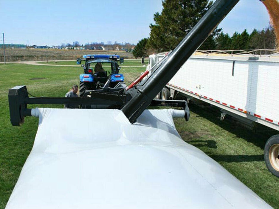 Grain Storage - Sioux Steel FlexStor Grain Bag Unloader 1060 - Sioux Steel