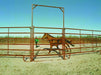 Livestock Panels - Sioux Steel HiQual 6 Rail Flex Panels - Sioux Steel