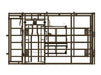 Calving Equipment - Sioux Steel HiQual Classic Calving Pen - Sioux Steel