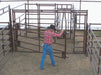 Calving Equipment - Sioux Steel HiQual Classic Calving Pen - Sioux Steel