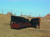 Bunk Feeders - Sioux Steel HiQual Grain Bunk - Sioux Steel