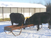 Bunk Feeders - Sioux Steel HiQual Grain Bunk - Sioux Steel