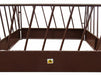 Livestock Panels - Sioux Steel HiQual Heavy Duty Feed Thru Panels - Sioux Steel