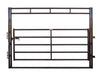 Livestock Gates - Sioux Steel HiQual Heavy Duty Frame Gates - Sioux Steel