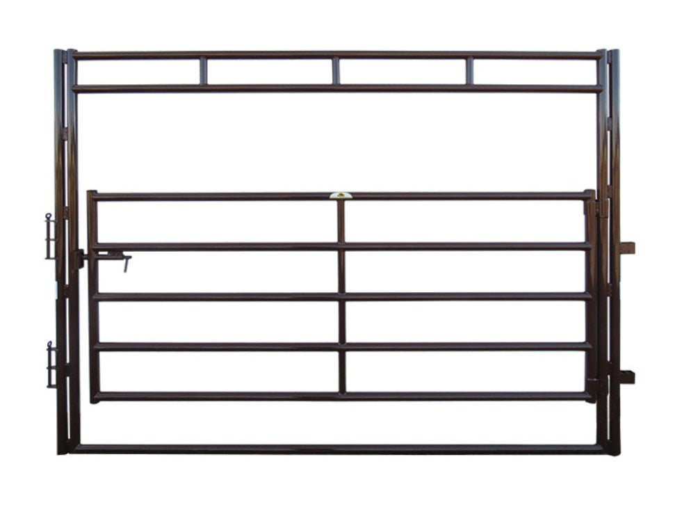Livestock Gates