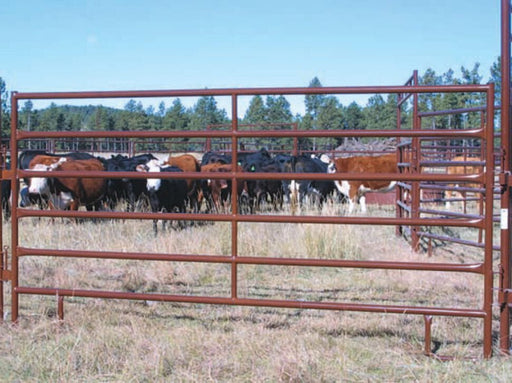 Livestock Panels - Sioux Steel HiQual Heavy Duty Panels - Sioux Steel
