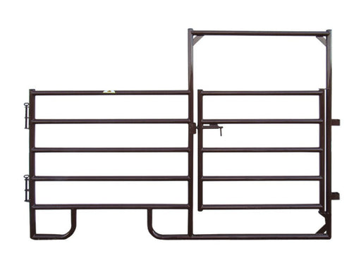 Livestock Panels - Sioux Steel HiQual Heavy Duty PG4s - Sioux Steel