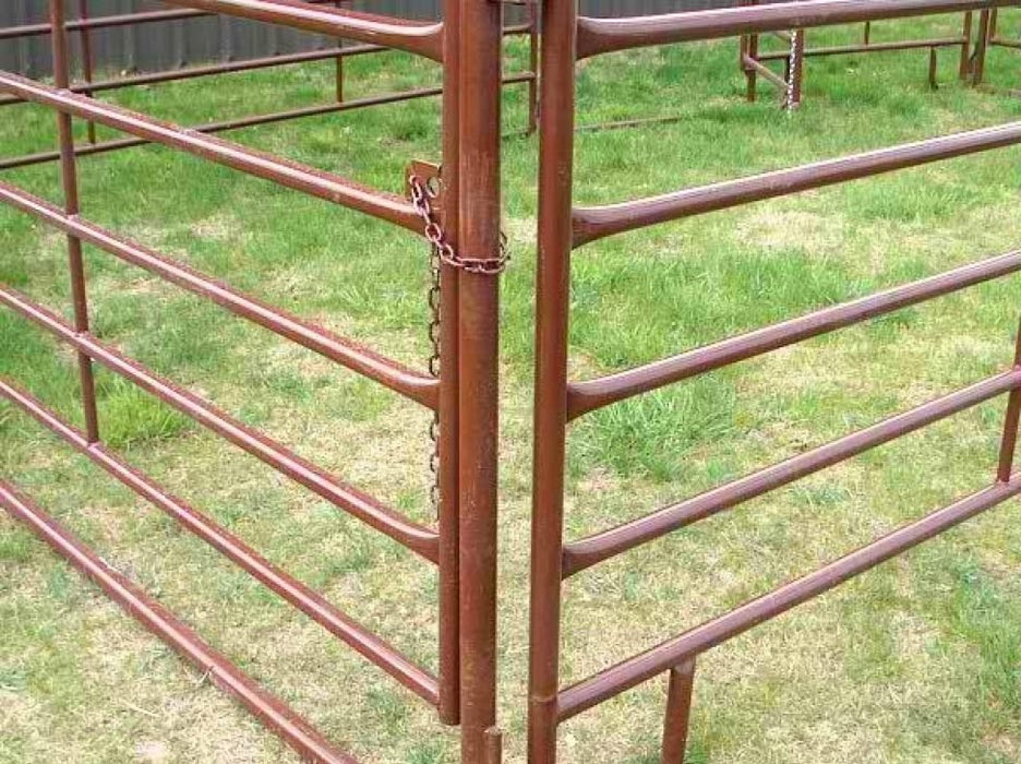 Livestock Panels - Sioux Steel HiQual Range Panels - Sioux Steel
