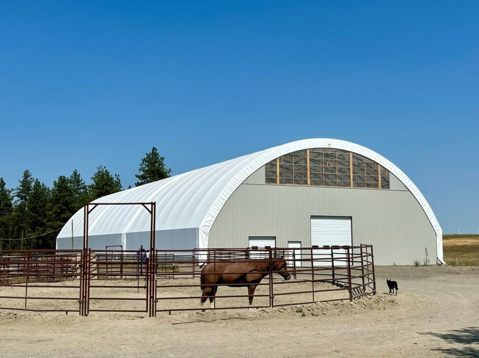 Round Pens - Sioux Steel HiQual Round Pens - Sioux Steel