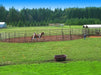 Round Pens - Sioux Steel HiQual Round Pens - Sioux Steel