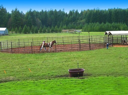 Round Pens - Sioux Steel HiQual Round Pens - Sioux Steel