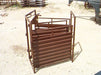 Sort Gates - Sioux Steel HiQual Sort Gate - Sioux Steel