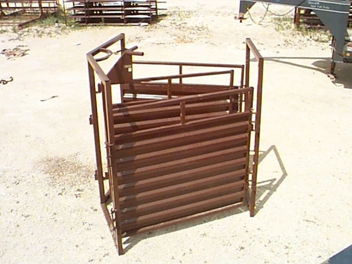 Sort Gates - Sioux Steel HiQual Sort Gate - Sioux Steel