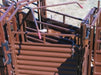 Sort Gates - Sioux Steel HiQual Sort Gate - Sioux Steel