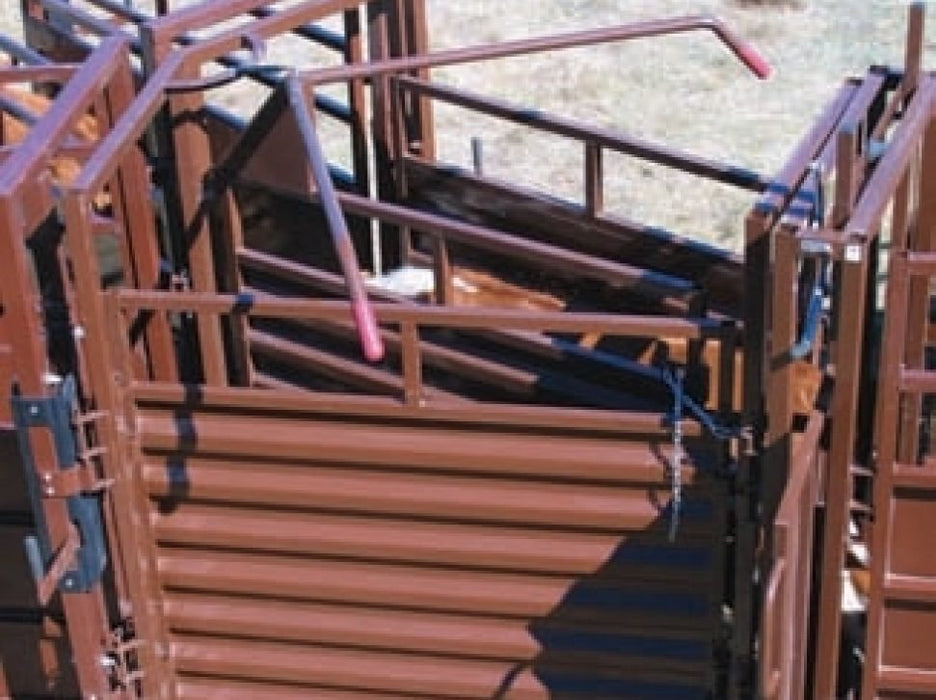 Sort Gates - Sioux Steel HiQual Sort Gate - Sioux Steel