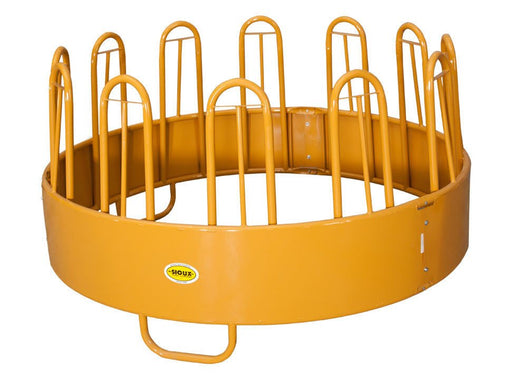 Ring Feeders - Sioux Steel Horse Hay Feeder - Sioux Steel