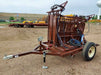 Calf Chutes - Sioux Steel Hydraulic Calf Chute - Sioux Steel