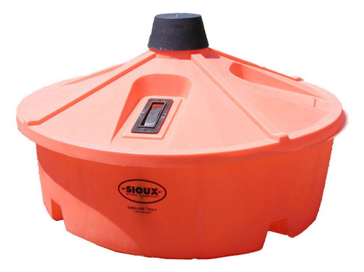 Lick Feeders - Sioux Steel Lick Feeder - Sioux Steel