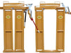Head Gates - Sioux Steel Manual Head Gate - Sioux Steel