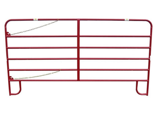 Livestock Panels - Sioux Steel Medium Duty Corral Panel - Sioux Steel