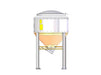 Feed Bins - Sioux Steel Mini Feed Bins - Sioux Steel