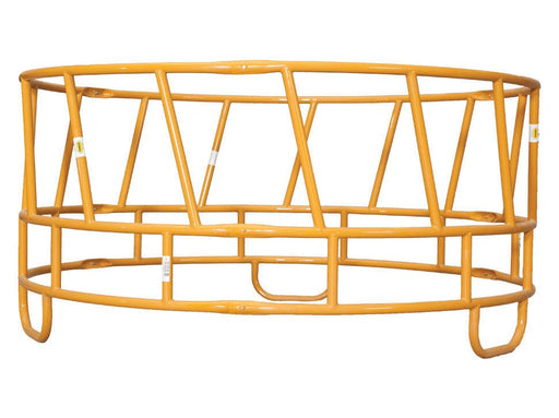Bale Feeders - Sioux Steel Open Bottom Hay Feeder - Sioux Steel