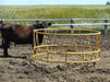 Bale Feeders - Sioux Steel Open Bottom Hay Feeder - Sioux Steel