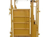 Palp Cages - Sioux Steel Palp Cage - Sioux Steel