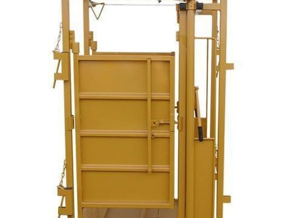 Palp Cages - Sioux Steel Palp Cage - Sioux Steel