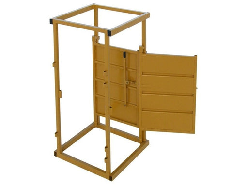 Palp Cages - Sioux Steel Palp Cage - Sioux Steel