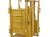 Palp Cages - Sioux Steel Palp Cage - Sioux Steel