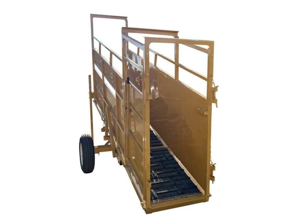 Loading Chutes