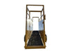 Loading Chutes - Sioux Steel Portable Loading Chute - Sioux Steel