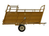 Loading Chutes - Sioux Steel Portable Loading Chute - Sioux Steel
