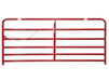 Livestock Gates - Sioux Steel Red Guardian Gate - Sioux Steel