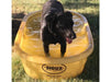 Waterers - Sioux Steel Round End Poly Tanks - Sioux Steel