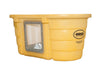 Waterers - Sioux Steel Round End Poly Tanks - Sioux Steel