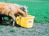 Waterers - Sioux Steel Round End Poly Tanks - Sioux Steel